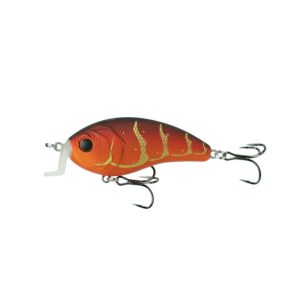 Swank Series – Coontail Craw