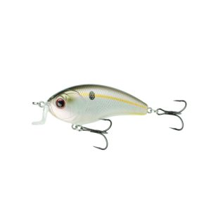 Swank Series – Ghost Threadfin Shad
