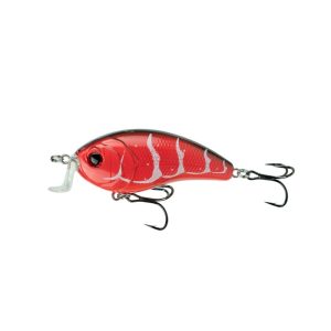 Swank Series – Rambo Red