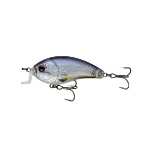 Swank Series – Rayburn Ghost