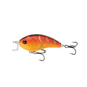 Swank Series – Wild Lava Crawfish