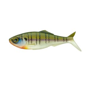 Sweep – 4K Bluegill