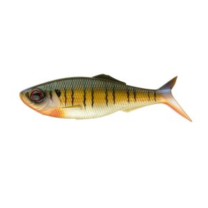 Sweep – Cajun Gill