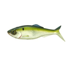 Sweep – Shad Hammer