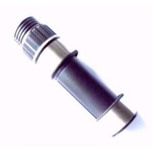 Swift Stainless Steel Reel Seat