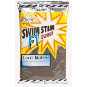 Swim Stim F1 Sweet Cool Water Groundbait 800G