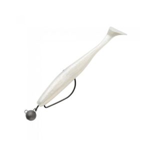 Swimy | Cheburashka Rigged Pompei Shad | 75cm | 5g