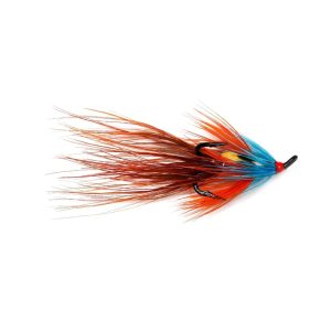 SWINFORD BLUE SHRIMP – TREBLE