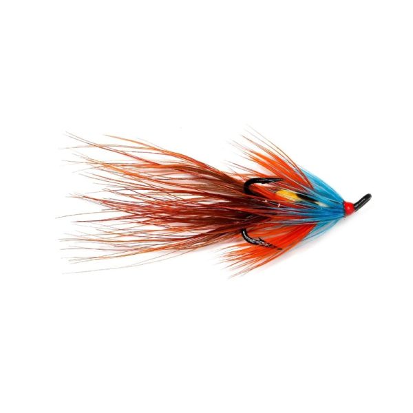 SWINFORD BLUE SHRIMP – TREBLE