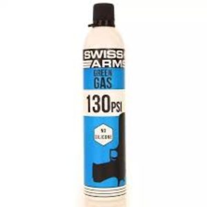 Swiss Arms Extreme Gas 600ml