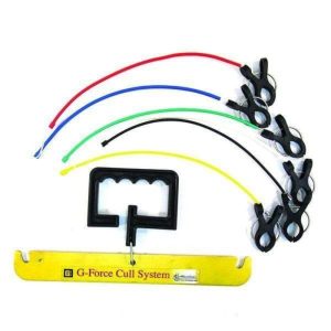 T-H Marine Conservation Cull System Gen2