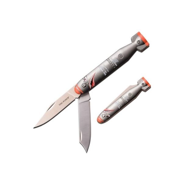 Tac-Force | Gentlemans Knife
