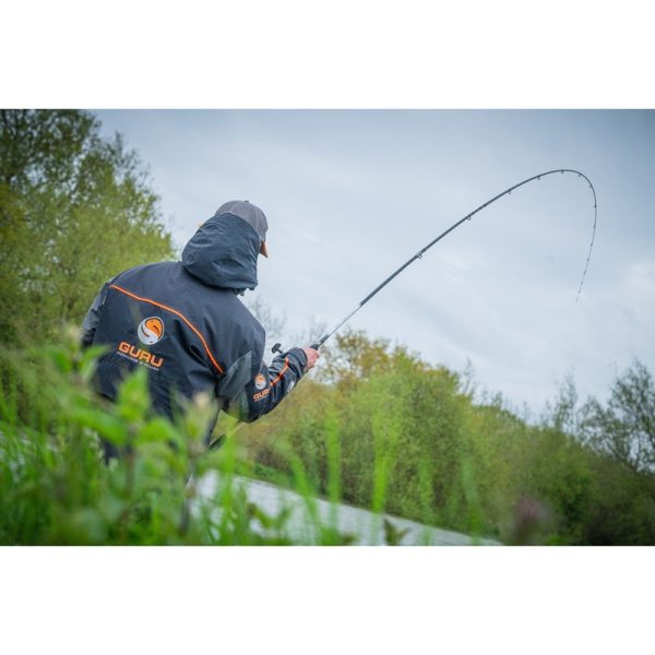 Tackle Guru – A-Class Method Feeder 10ft 2pc 1-40g