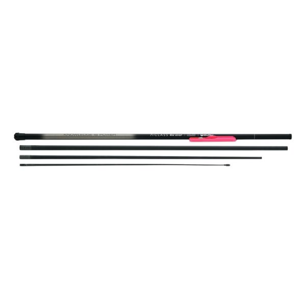 Tackle Guru – A-Class Whip with Rig 4m