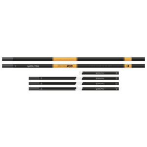 Tackle Guru – Guru 7000XS 7.0m Pole Combo