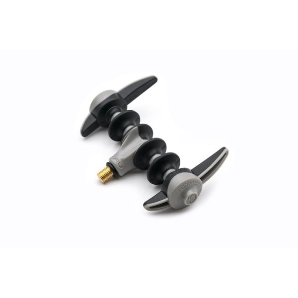 Tackle Guru – Mini Stealth Reaper Rest Front