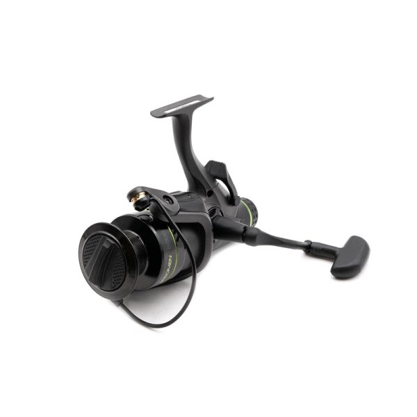 Tackle Guru – N-Gauge Specimen Reel