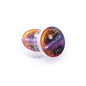Tackle Guru – N-Gauge Super Natural Clear