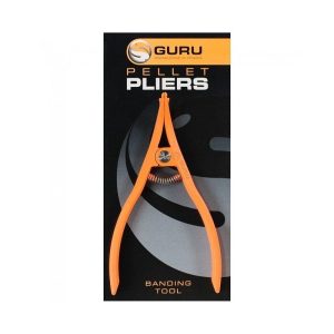 Tackle Guru – Pellet Pliers