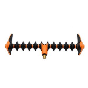 Tackle Guru – Reaper Rest Front