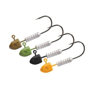 Tackle Tactics Headlock Finesse Uv 1/12 – 2L