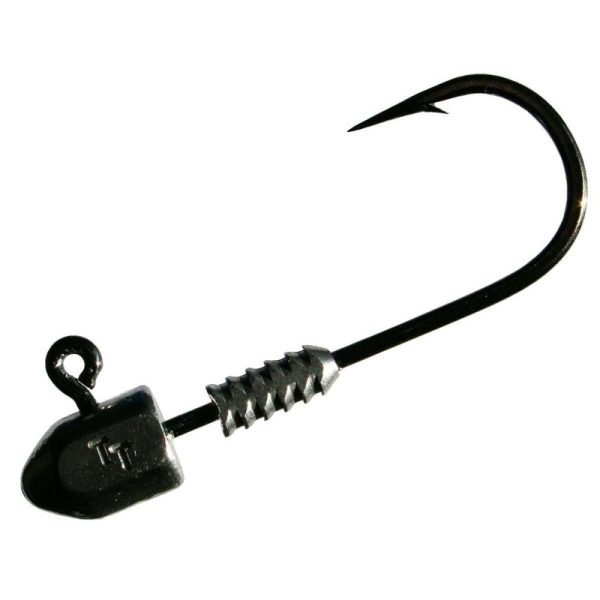 Tackle Tactics Headlockz Hd Jig Head 1/12 Oz