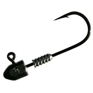 Tackle Tactics Headlockz Hd Jig Head 3/8 Oz
