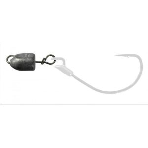 Tackle Tactics Snakelockz Jig Heads – Head Only