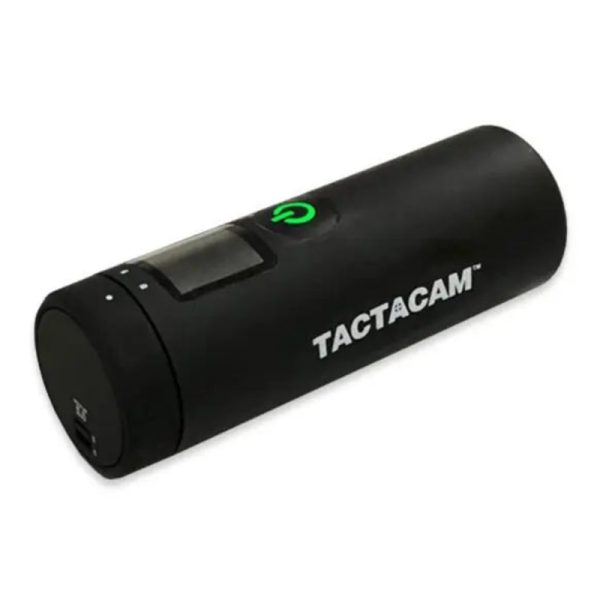 Tactacam | Remote Controlfor 6.0/5.0/Solo/Solo Xtreme Units