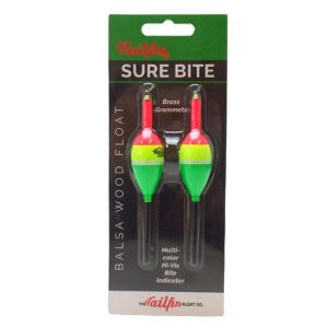 TAILFIN STANDARD SLIP FLOAT