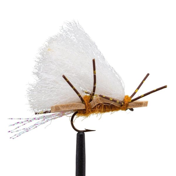 Tan/ Copper (The Mule) Chubby Chernobyl
