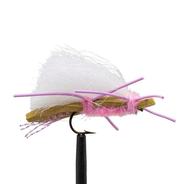 Tan / Pink (The Karen) Chubby Chernobyl
