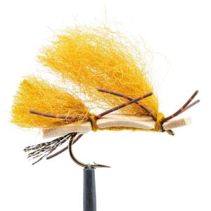 Tan (Southfork Stone) Chubby Chernobyl