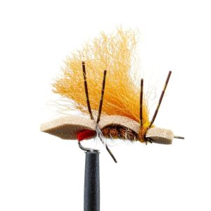 Tan (Southfork Stone) Micro Chubby