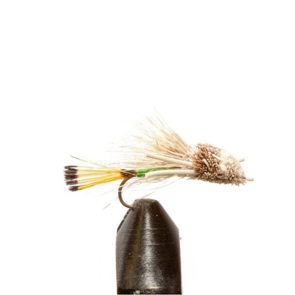 Tarantula Green