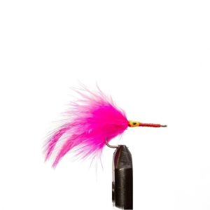 Tarpon Fly Pink