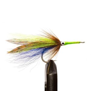 Tarpon Glo Green