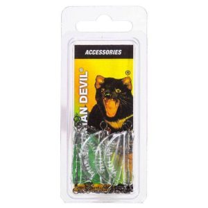 Tasmanian Devil | Antikink 5 Per Pack