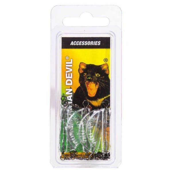 Tasmanian Devil | Antikink 5 Per Pack