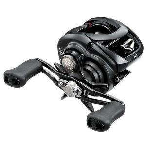 TATULA 100 BAITCASTING REEL