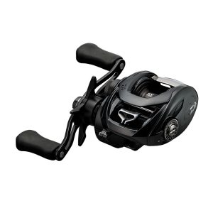 TATULA 103 SV (COMPACT SIZE FRAME) BAITCASTING REEL