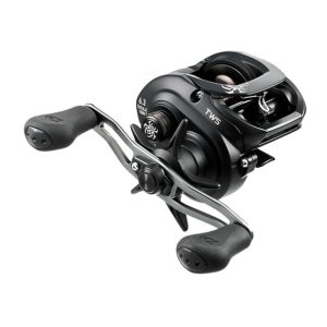 TATULA 150 BAITCASTING REEL
