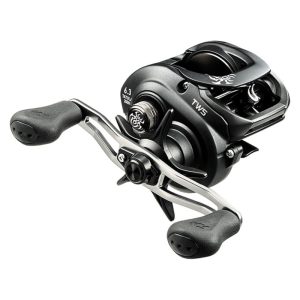 TATULA 200 BAITCASTING REEL
