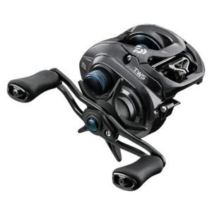 TATULA CT 100 BAITCASTING REELS