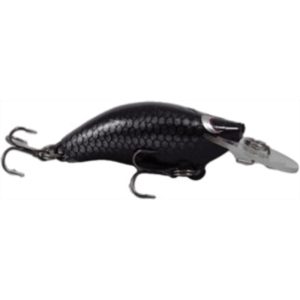 Taylor Made Baby Nugget Hard Body Lure 40mm
