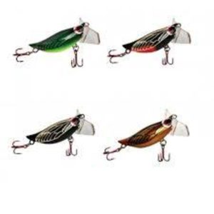 Taylor Made Basscada 50mm Hard Body Lure
