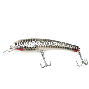 Taylor Made Hand Painted Jewie Lure 170mm