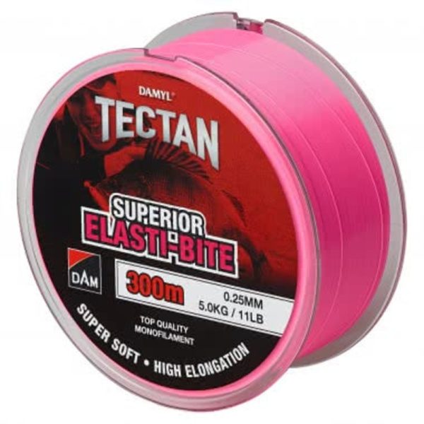Tectan Superior Invisible 300m – D
