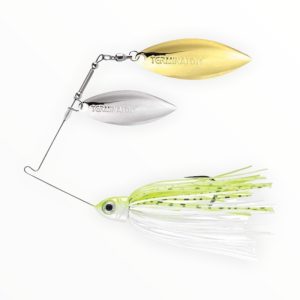 Terminator P1 Pro Series Tandem Spinnerbaits