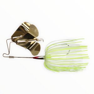 Terminator T-1 Buzzbait